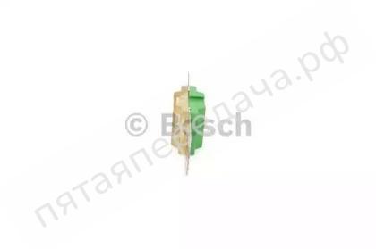 Предохранитель - 1987531017