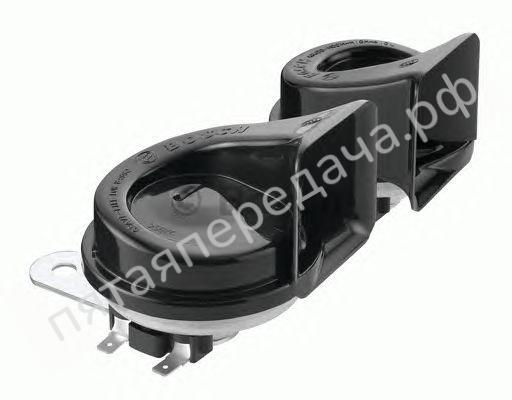 Сигнал звуковой - 6033FB2012