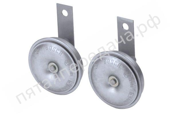 Сигнал звуковой - 6033FB4102