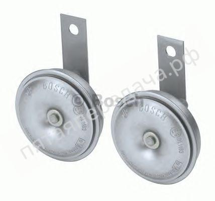 Сигнал звуковой - 6033FB4147