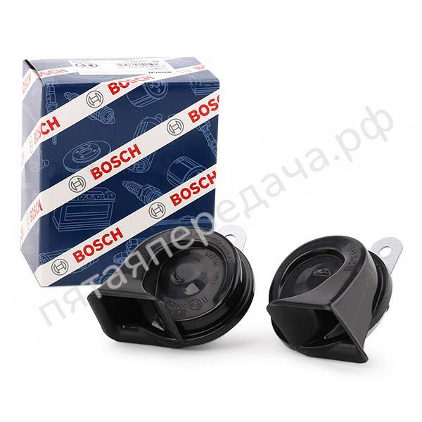 Сигнал звуковой - 9320335007