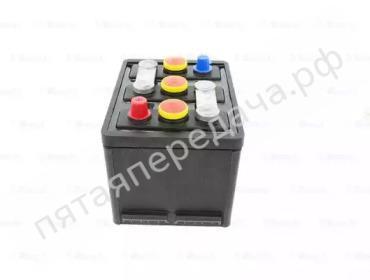 Батарея аккумуляторная, 6В 77А/ч - F026T02303