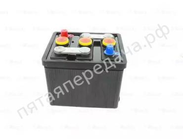 Батарея аккумуляторная, 6В 77А/ч - F026T02303