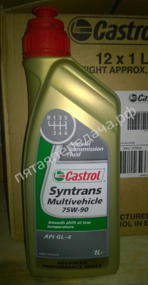 Syntrans Multivehicle - 154FA3