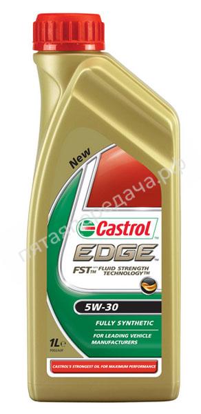 EDGE LL Titanium FST - 15667C
