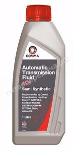 Automatic Transmisson Fluid AQ3 - AQ31L