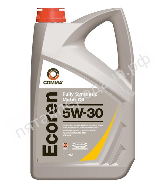 ECOREN - ECR5L