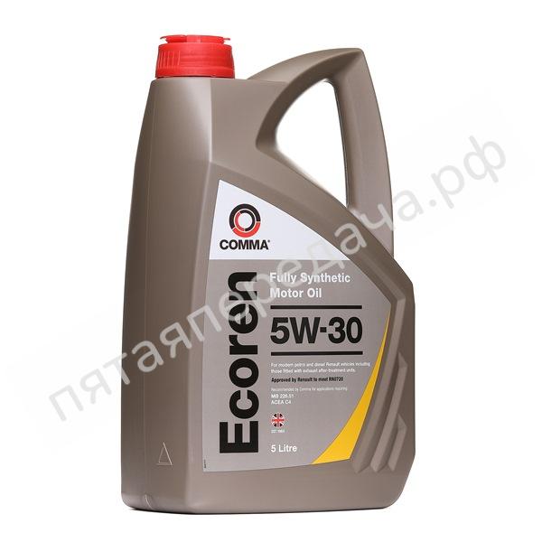 ECOREN - ECR5L