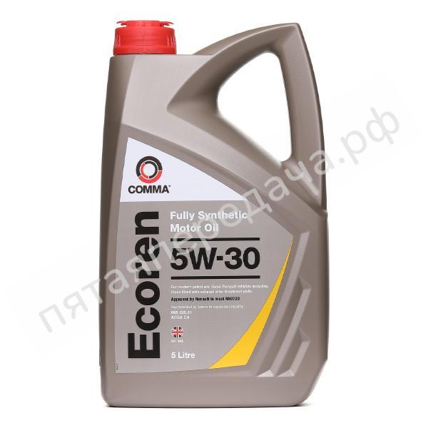 ECOREN - ECR5L