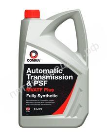 Multi-vehicle ATF and PSF - MVATF5L