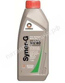 Syner-G - SYN1L