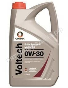 Voltech - VTC5L