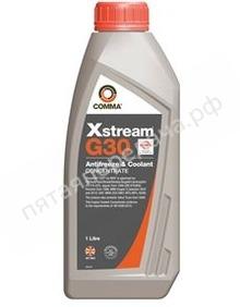 Xstream G30 Antifreeze and Coolant Concentrate - XSR1L