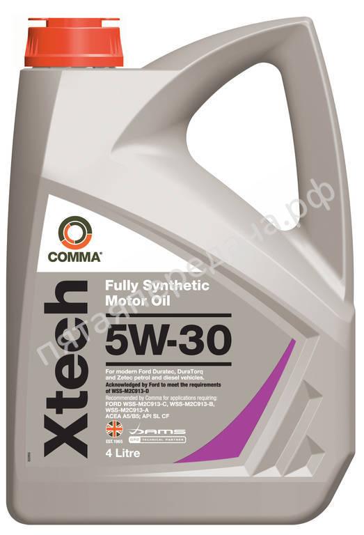Xtech - XTC4L