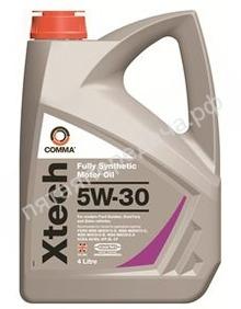 Xtech - XTC4L