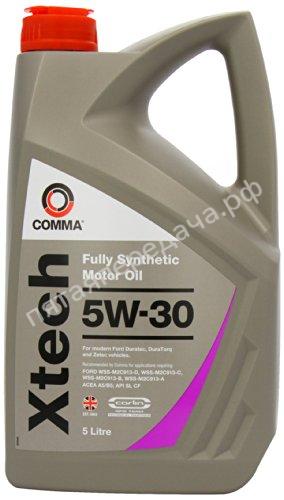 Xtech - XTC5L