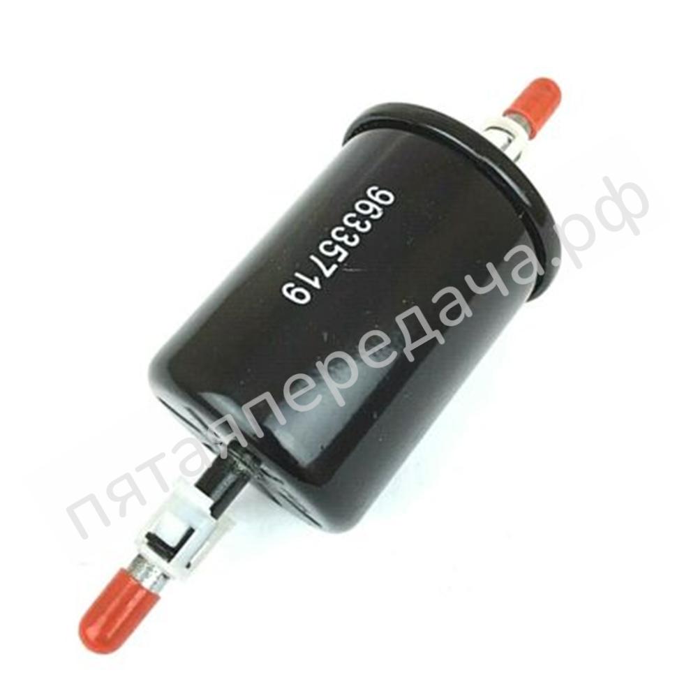 Фильтр топливный - 96335719