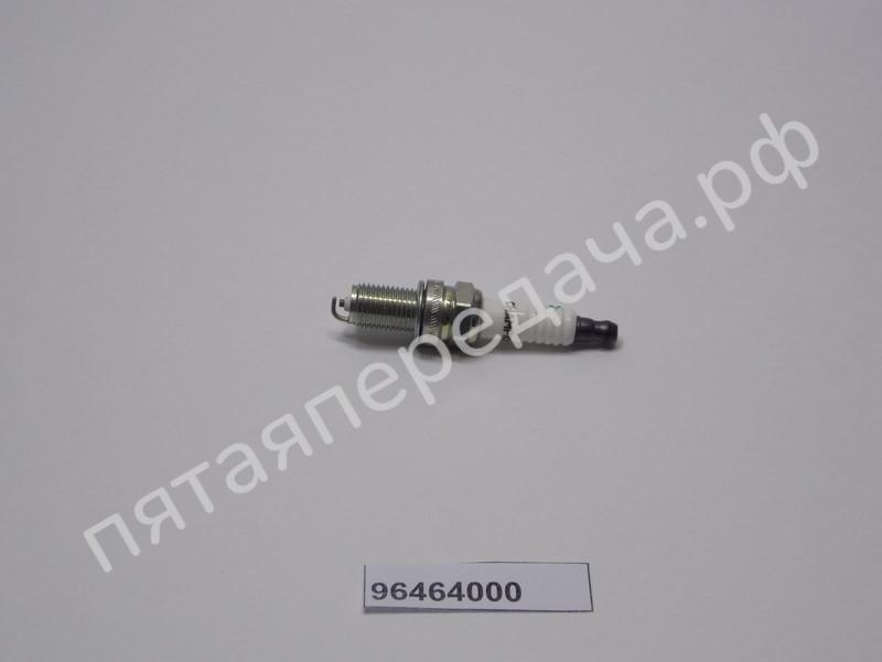 Свечa зажигания - 96464000
