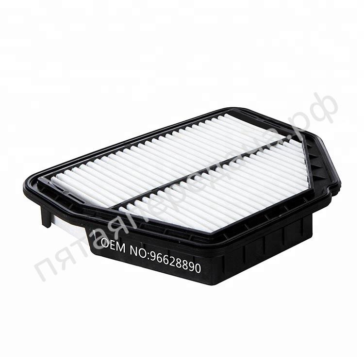 Фильтр воздушный - 96628890