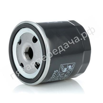 Фильтр масляный daewoo nexia; gm aveo, lacetti; zaz lanos, chance dw - 96879797