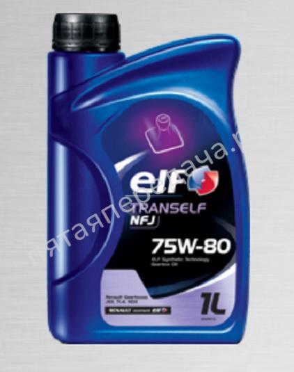 TRANSELF NFJ - 194757