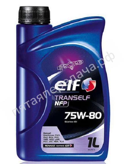 TransElf NFP - 195003