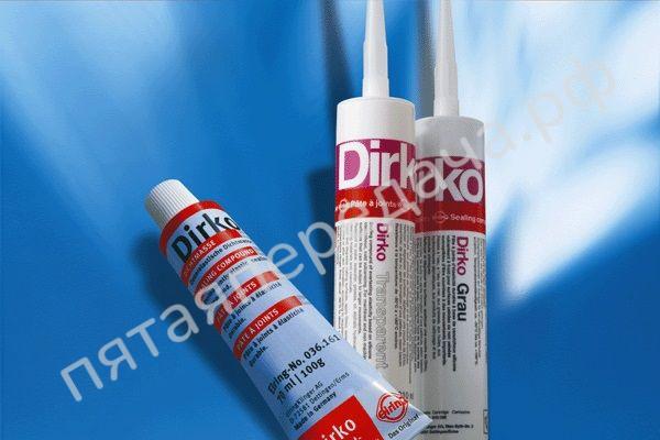 Герметик моторный термостойкий - 216917