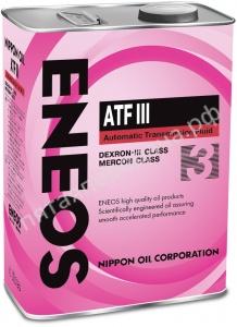 ATF Dexron III - OIL1309