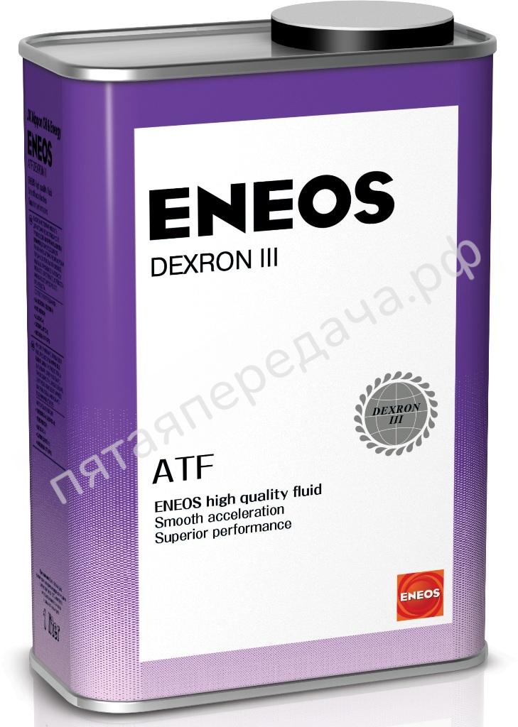 ATF Dexron III - oil1305