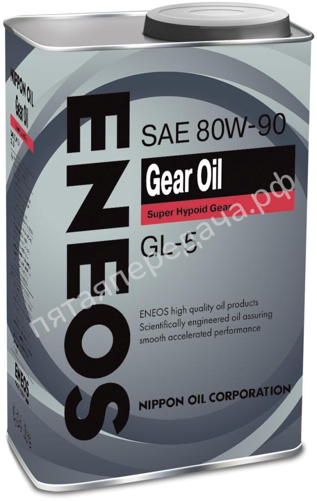 GEAR GL-5 - oil1372