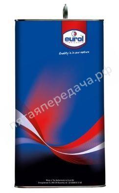 Brake Fluid DOT 4 - E8014005L