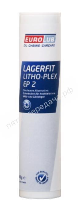 LAGERFIT LITHO-PLEX EP 2 - 714400