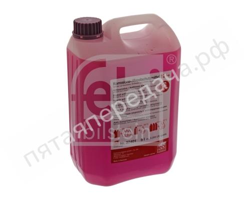 Korrosions-Frostschutzmittel - 37401
