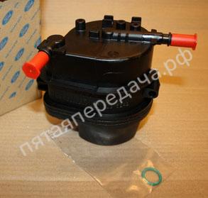 Фильтр топливный - 1677302