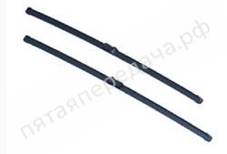 Щётки лобового стекла комплект - 1731996