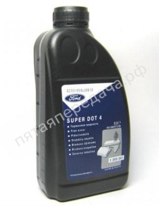 Super DOT-4  - 1776311