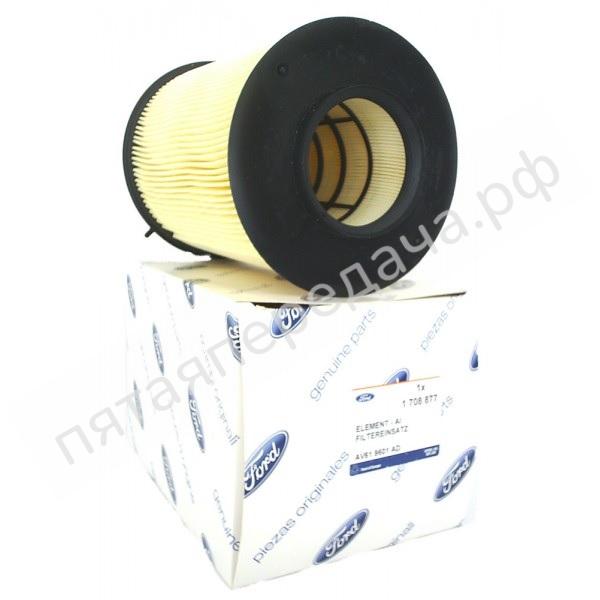 Фильтр воздушный cmax 07, focus ii 04, focus ii turnier 04, focus ii кабрио 06, focus ii седан - 1848220