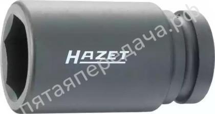 Головка 6-гранная ударная удлиненная 1 24мм - 1100SLG24