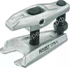 Универсальный съемник шаровых шарниров - 17793