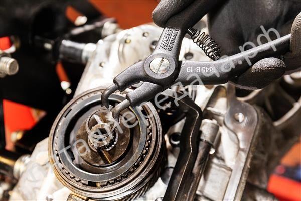 Съемник стопорных колец - 1845B10