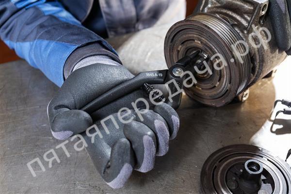 Съемник стопорных колец - 1845B10