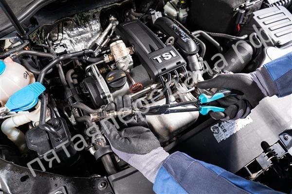 Щипцы для свечных колпаков - 18493