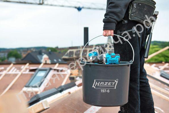 Захват магнитный - 1976