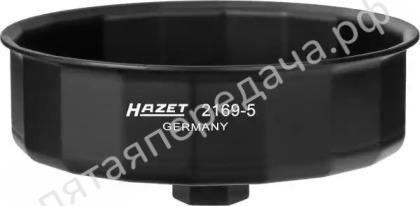 Съемник масляного фильтра, для обслуживания масляных фильтров18-граней,135мм,1/2 - 21695