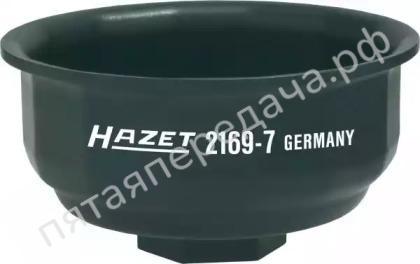 Ключ для монтажа масляного фильтра - 21697