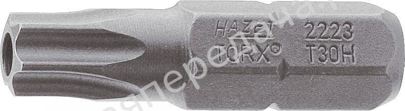 Вставка отверткиe (bits) - 2223T27H