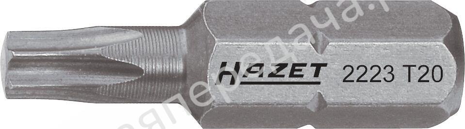 Вставка отверткиe (bits) - 2223T9