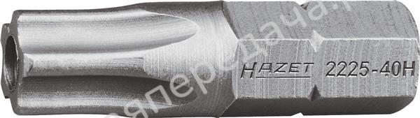 Инструмент насадка для винтов - 222520H