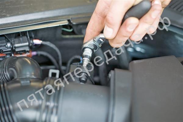 Инструмент насадка для винтов - 222530H