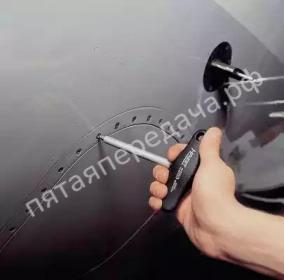 Вставка отвертки (bit)-halter - 2253